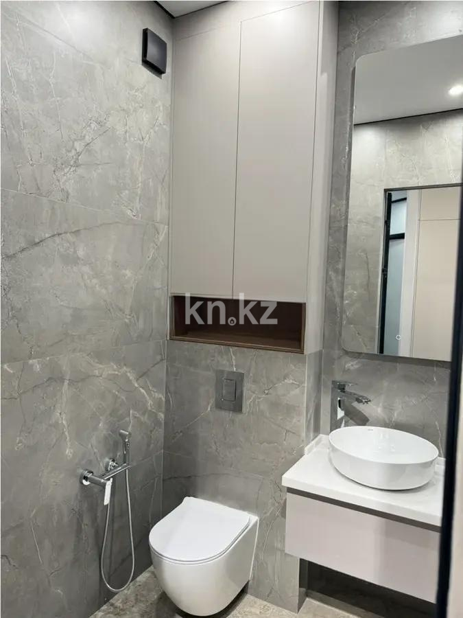 Продажа 2-комнатной квартиры, 44.1 м², ул. Толе би, дом  54 в Астане - фото 4