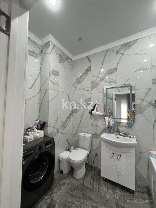 Продажа 2-комнатной квартиры, 60 м² в Астане - фото 4