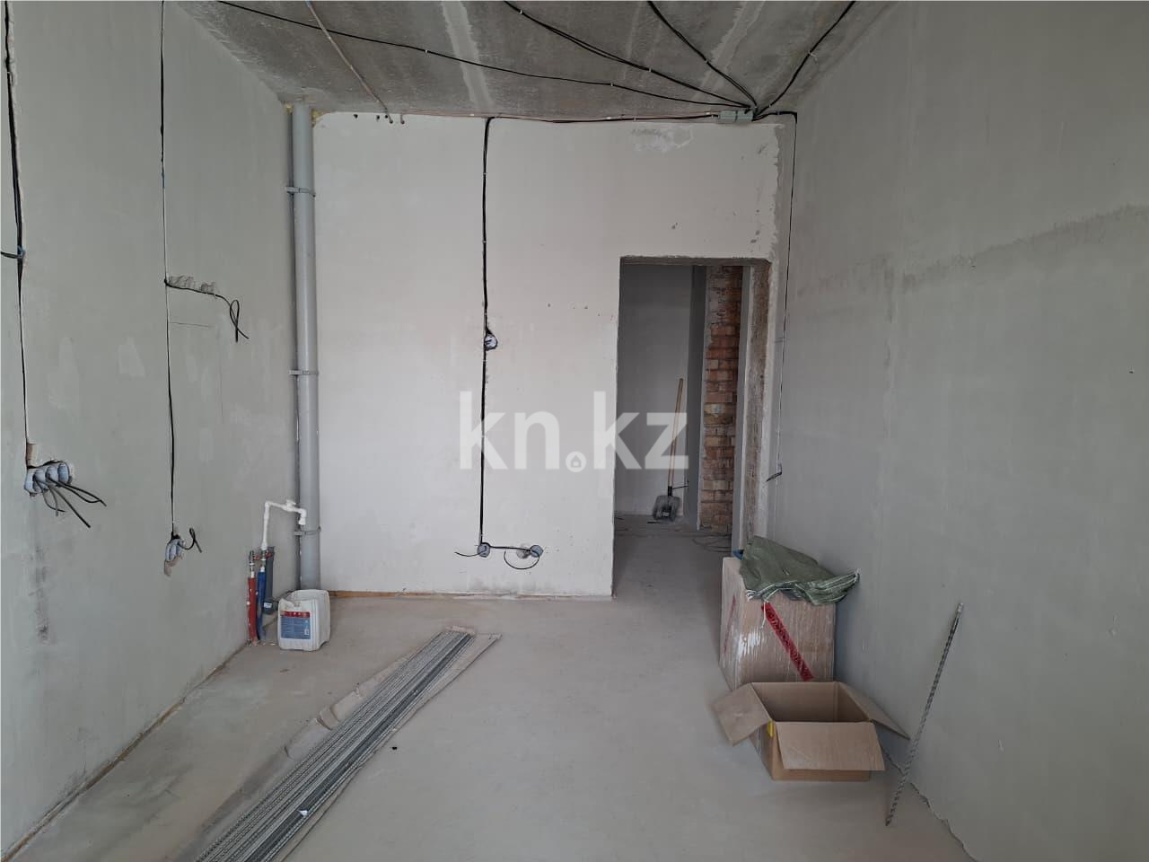 Продажа 2-комнатной квартиры, 78 м² в Караганде - фото 7