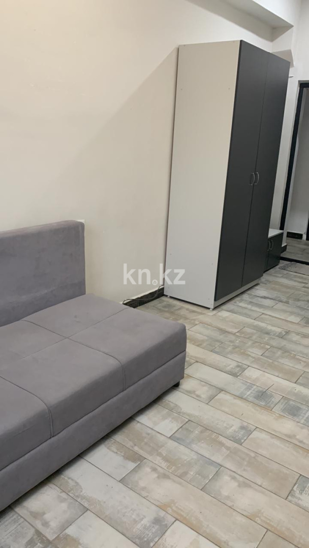 Аренда 1-комнатной квартиры, 22.9 м², ул. Кунаева, дом  13 - Маметова в Алматы - фото 2