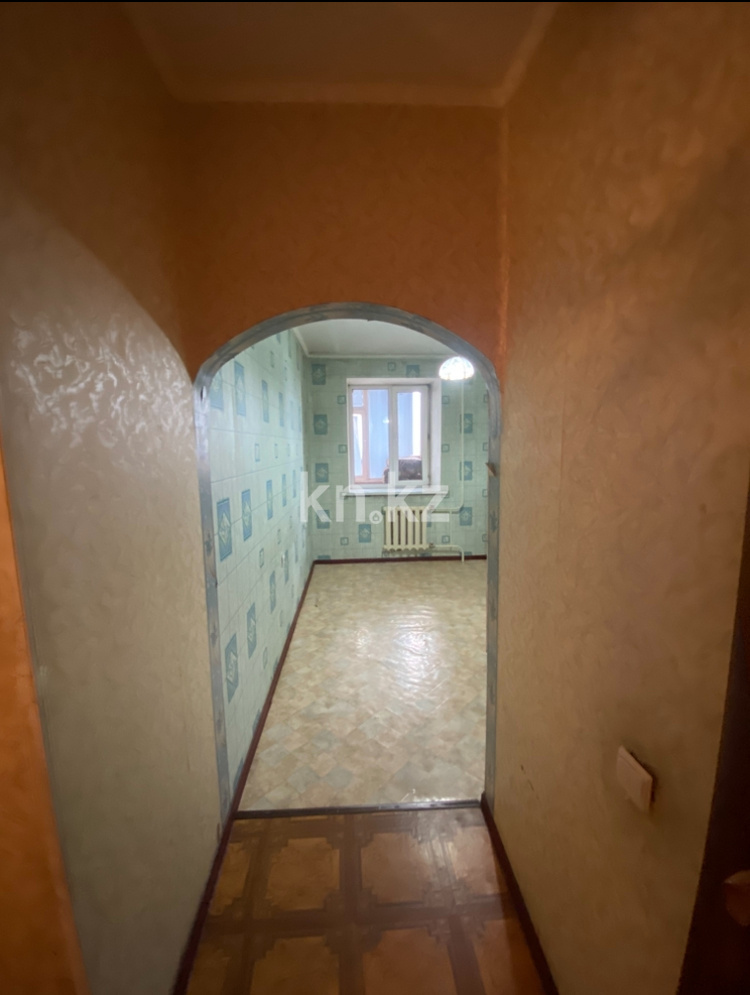 Продажа 1-комнатной квартиры, 37.9 м² в Астане - фото 9