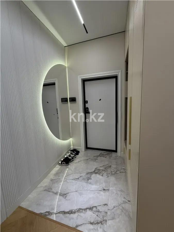 Продажа 3-комнатной квартиры, 80 м² в Алматы - фото 5