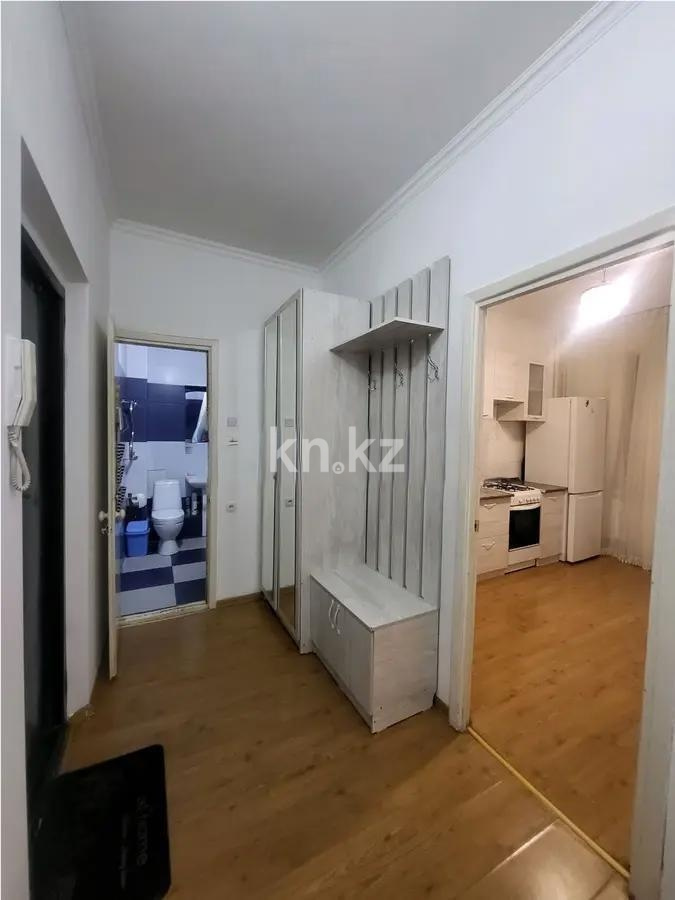 Продажа 1-комнатной квартиры, 42 м² в Алматы - фото 2