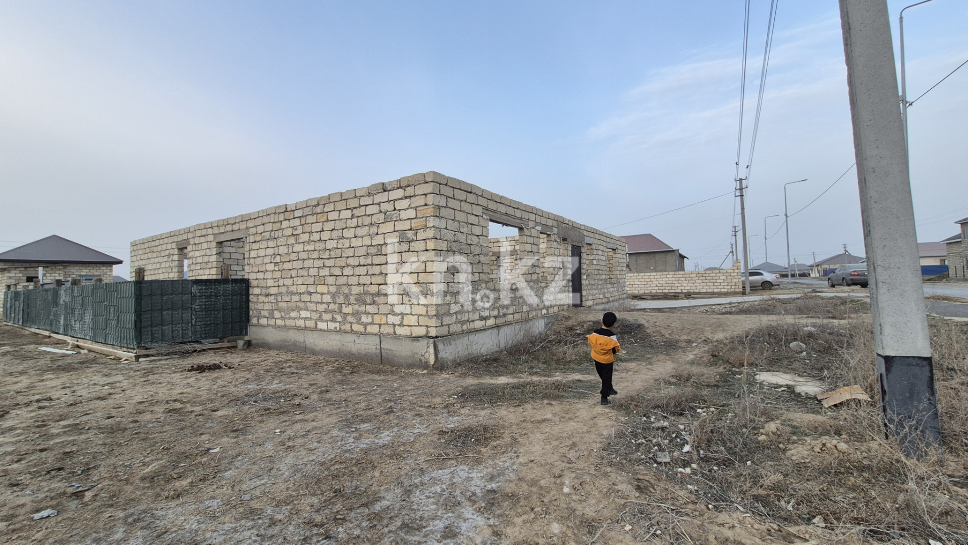 Продажа 3-комнатного дома, 90 м² в Атырау - фото 31