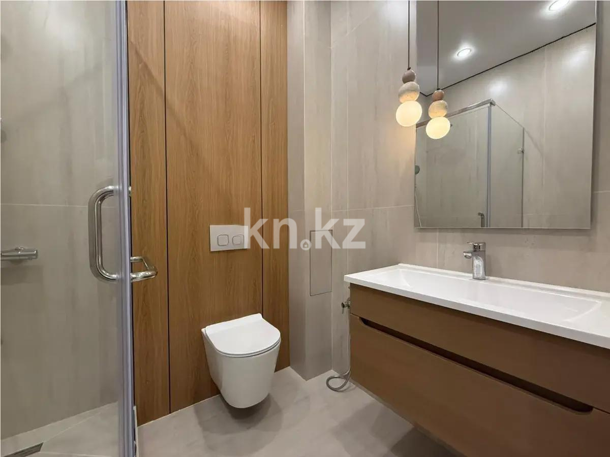 Продажа 1-комнатной квартиры, 36 м², ул. Калдаякова, дом  25а в Астане - фото 3