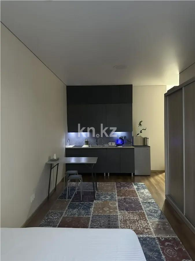 Продажа 2-комнатной квартиры, 67 м² в Алматы - фото 2