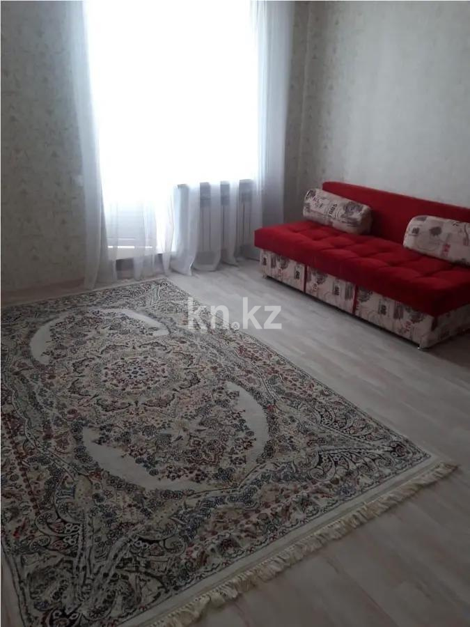 Продажа 1-комнатной квартиры, 40 м² в Астане - фото 2