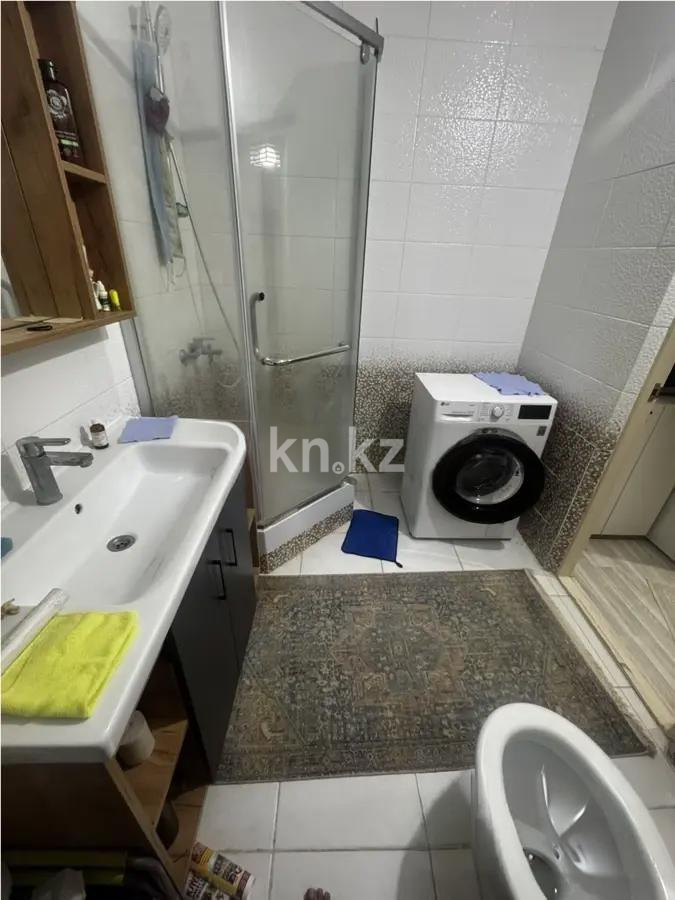 Продажа 1-комнатной квартиры, 49 м² в Астане - фото 4