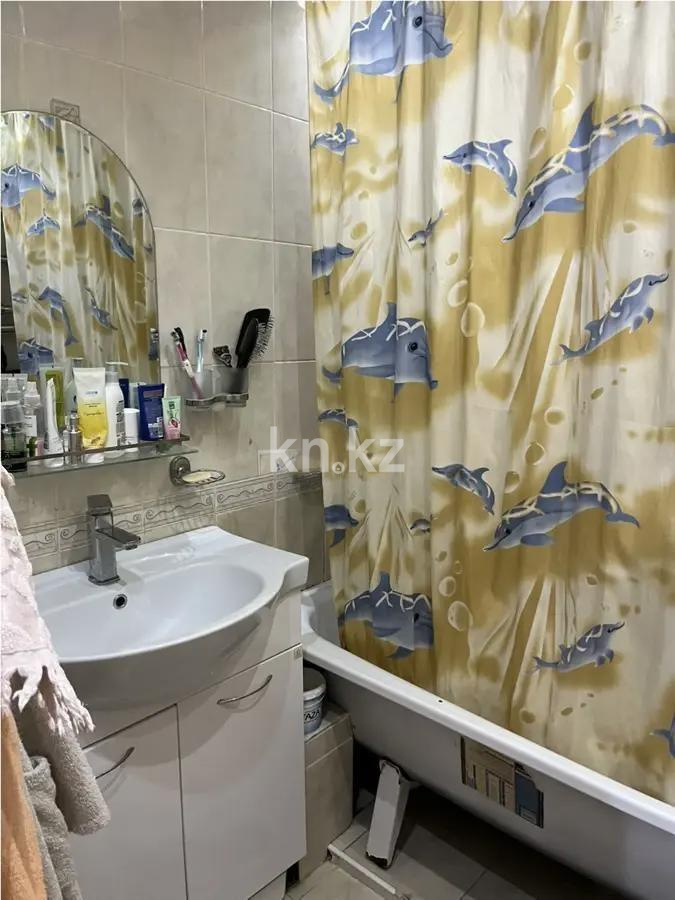 Продажа 2-комнатной квартиры, 50 м² в Алматы - фото 6