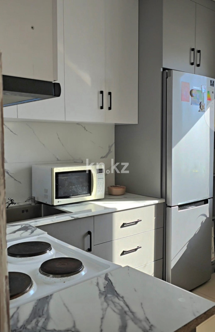 Продажа 2-комнатной квартиры, 51.8 м² в Усть-Каменогорске - фото 3