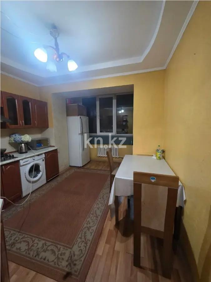 Продажа 3-комнатной квартиры, 73 м² в Алматы - фото 4