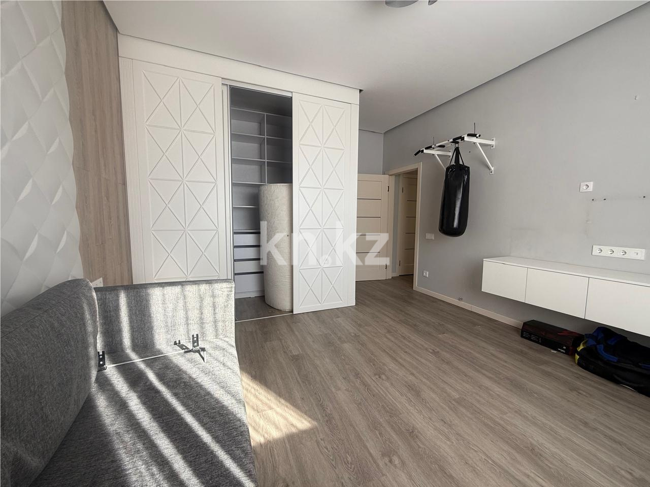Продажа 4-комнатной квартиры, 127 м² в Караганде - фото 14