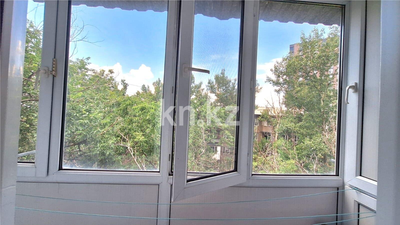 Продажа 2-комнатной квартиры, 44 м² в Караганде - фото 9