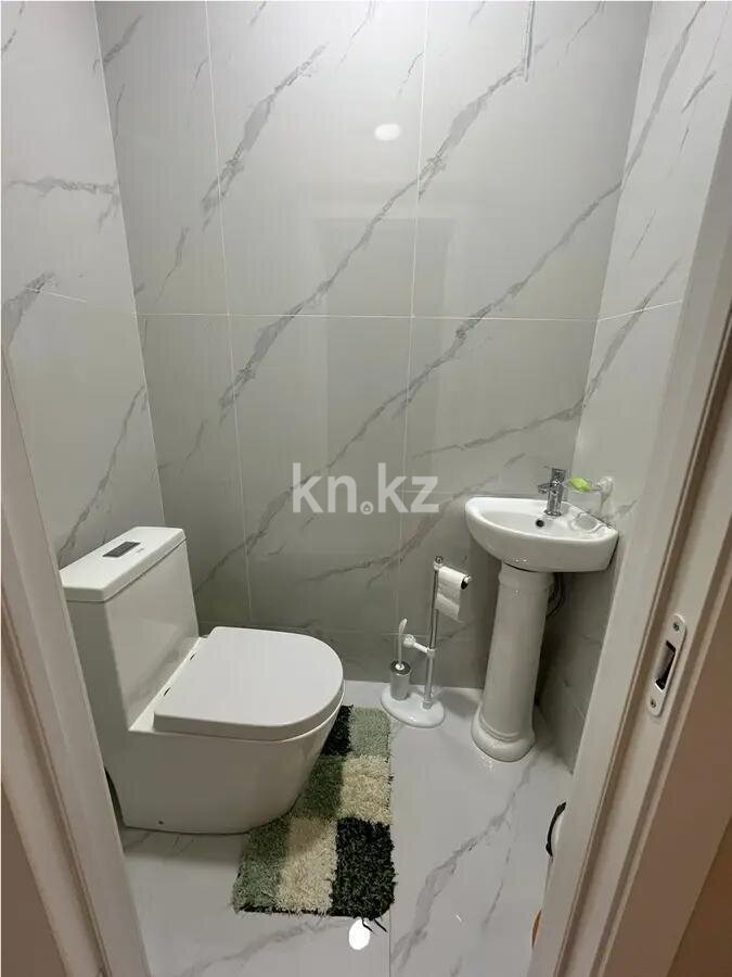 Продажа 2-комнатной квартиры, 68 м² в Алматы - фото 5