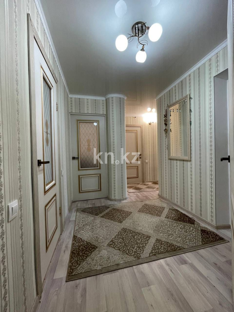 Продажа 3-комнатной квартиры, 67 м² в Уральске - фото 10