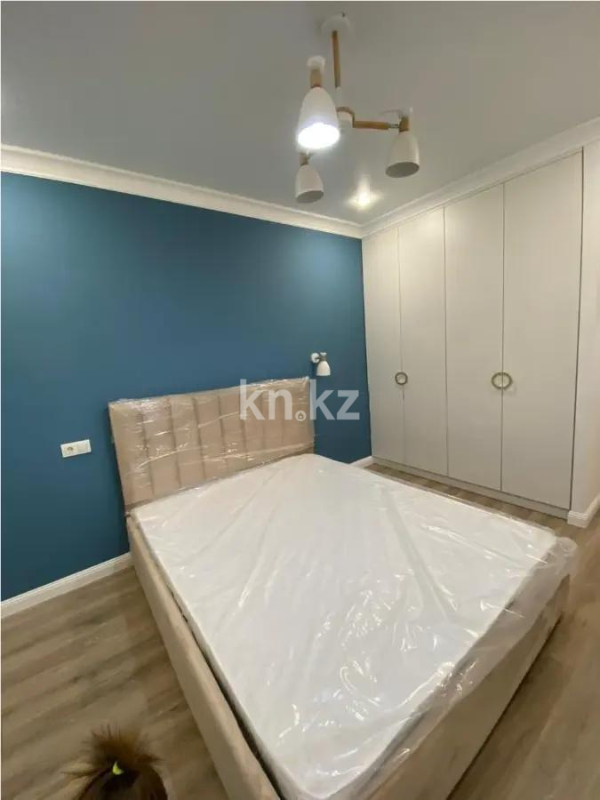 Продажа 2-комнатной квартиры, 62 м² в Алматы - фото 2