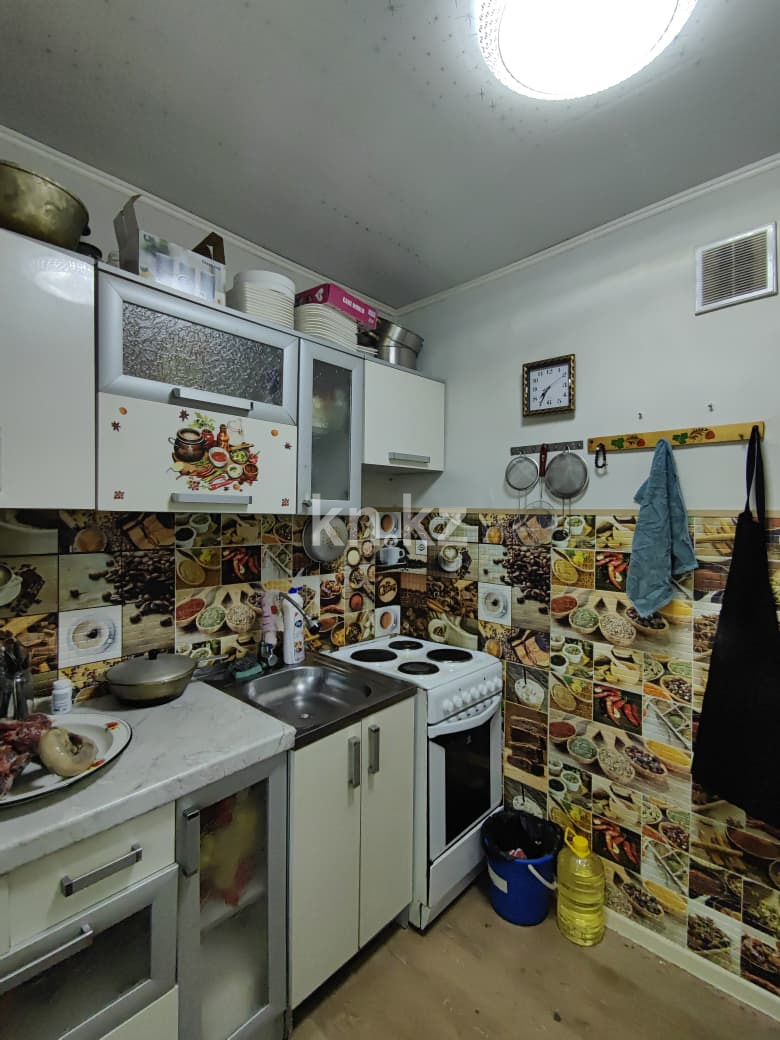 Продажа 2-комнатной квартиры, 45 м² в Караганде - фото 14