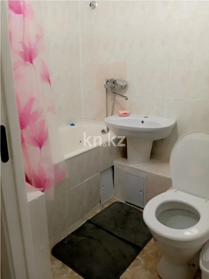 Продажа 1-комнатной квартиры, 32.1 м² в Алматы - фото 3
