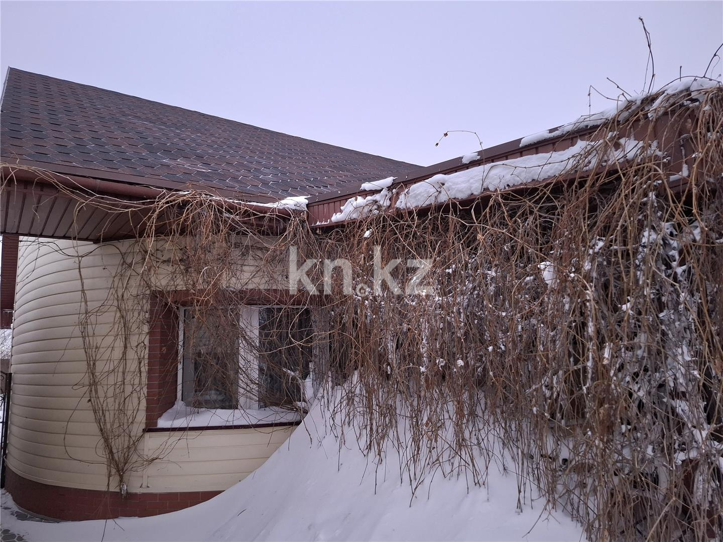 Продажа 5-комнатного дома, 189.3 м², пр. Мира в Темиртау - фото 38