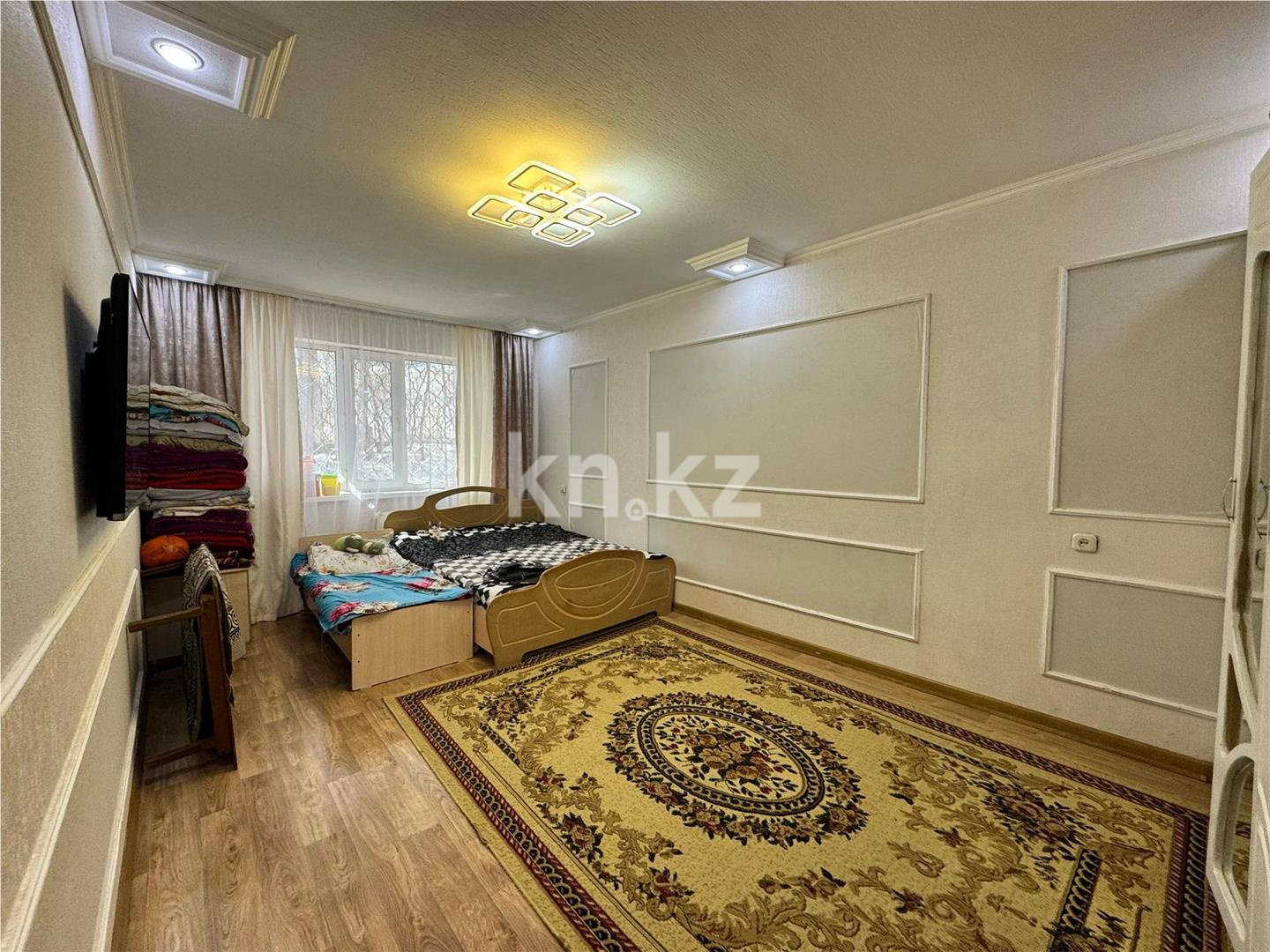 Продажа 1-комнатной квартиры, 31 м², ул. 6-й мик-н в Темиртау