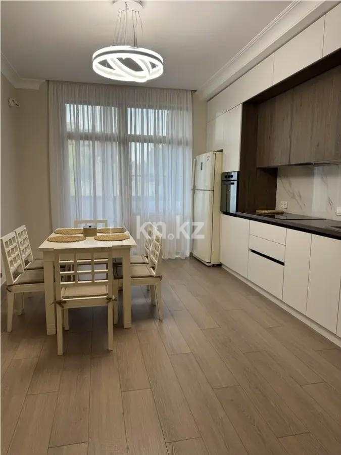 Продажа 3-комнатной квартиры, 155 м² в Алматы - фото 4