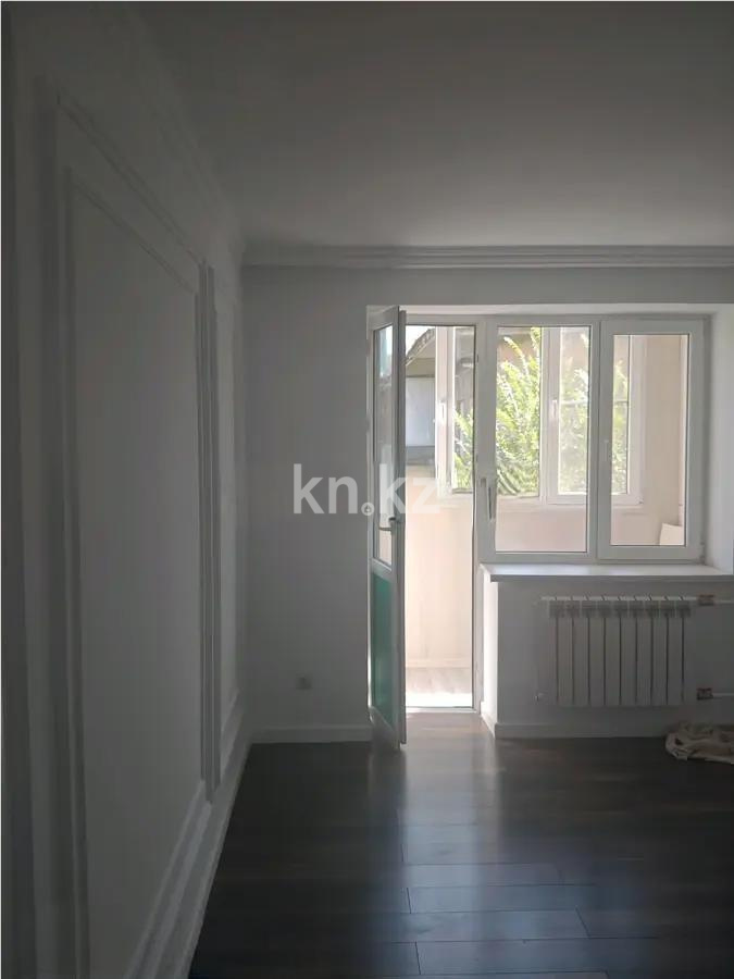 Продажа 2-комнатной квартиры, 53 м², ул. Кабанбай батыра, дом  236 в Алматы