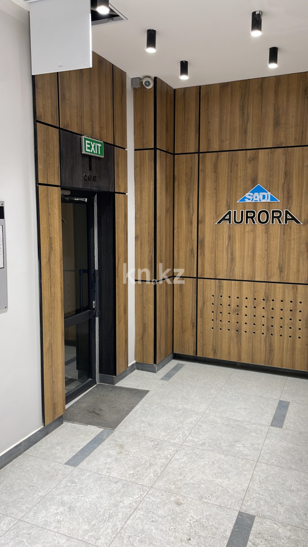 Аренда 2-комнатной квартиры посуточно, 50 м², ул. Айтеке би, дом  3 - ул. Мухамедханова в Астане - фото 12