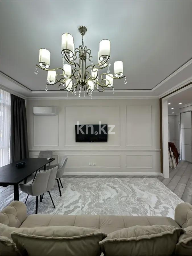 Продажа 3-комнатной квартиры, 96 м², ул. Керей, Жанибек хандар, дом  28 в Астане