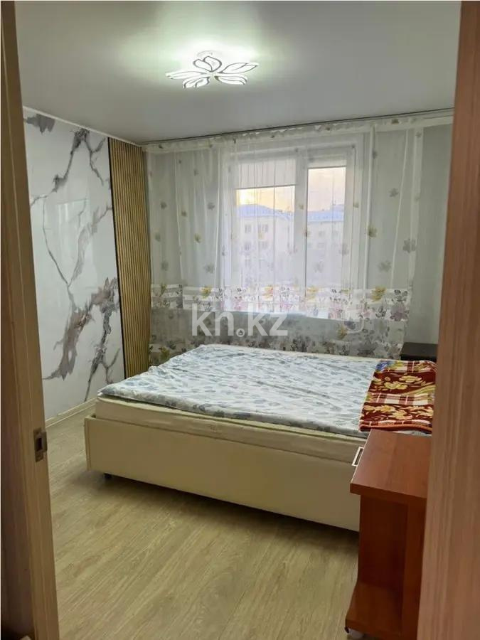 Продажа 2-комнатной квартиры, 44.6 м² в Астане - фото 2