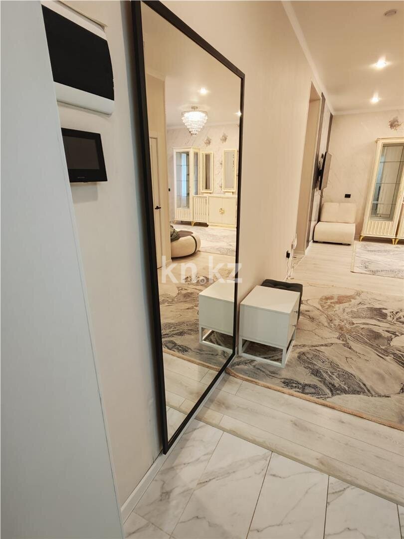 Продажа 2-комнатной квартиры, 64 м² в Караганде - фото 17