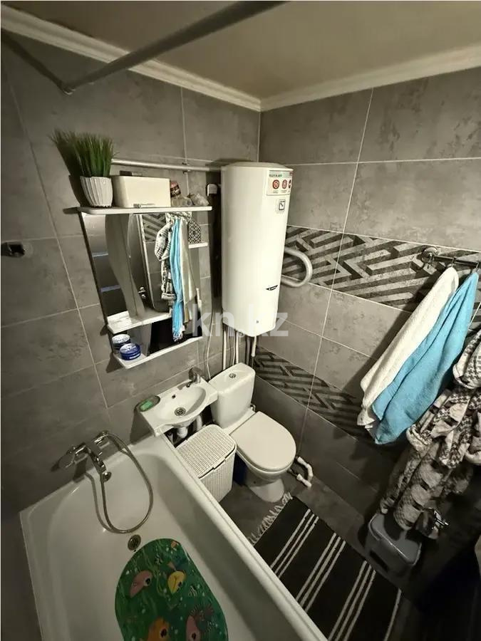 Продажа 3-комнатной квартиры, 57 м² в Караганде - фото 5