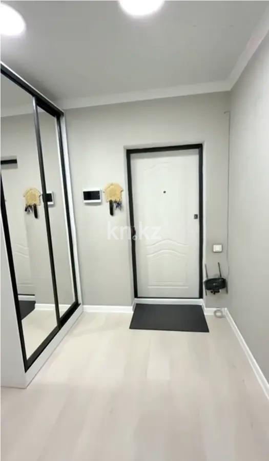 Продажа 2-комнатной квартиры, 50 м² в Алматы - фото 4