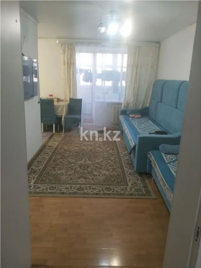 Продажа 2-комнатной квартиры, 42 м² в Астане