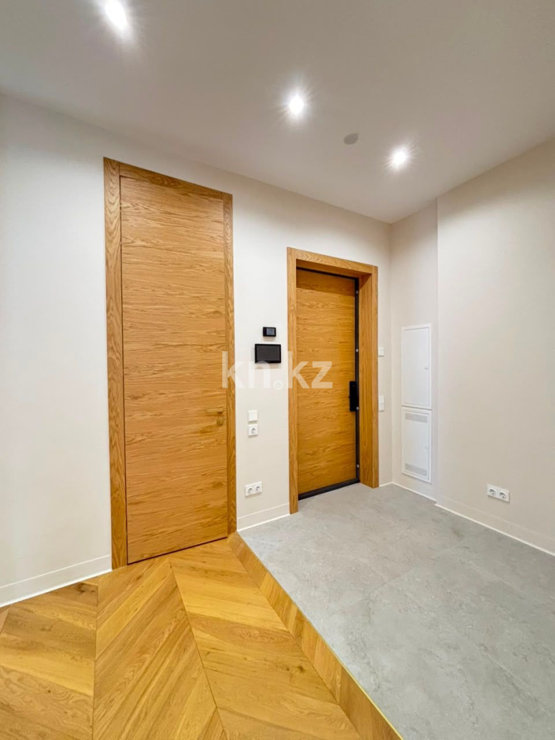Продажа 3-комнатной квартиры, 194 м² в Астане - фото 28
