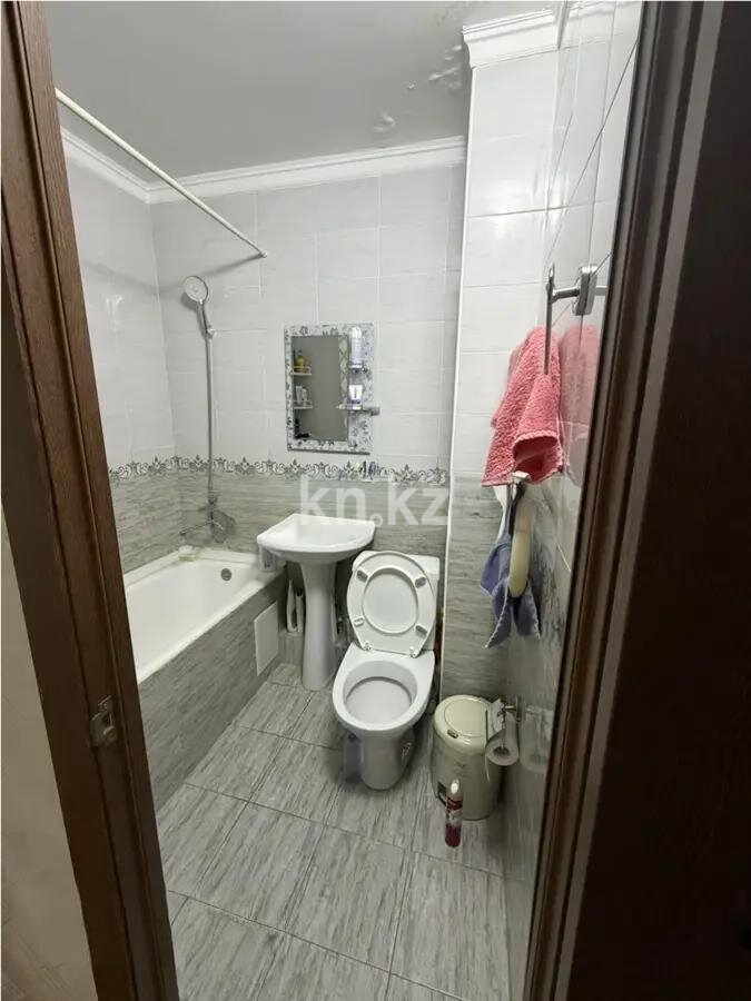 Продажа 3-комнатной квартиры, 60 м² в Алматы - фото 5