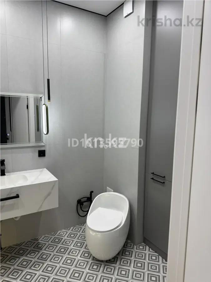 Продажа 2-комнатной квартиры, 39 м² в Алматы - фото 5