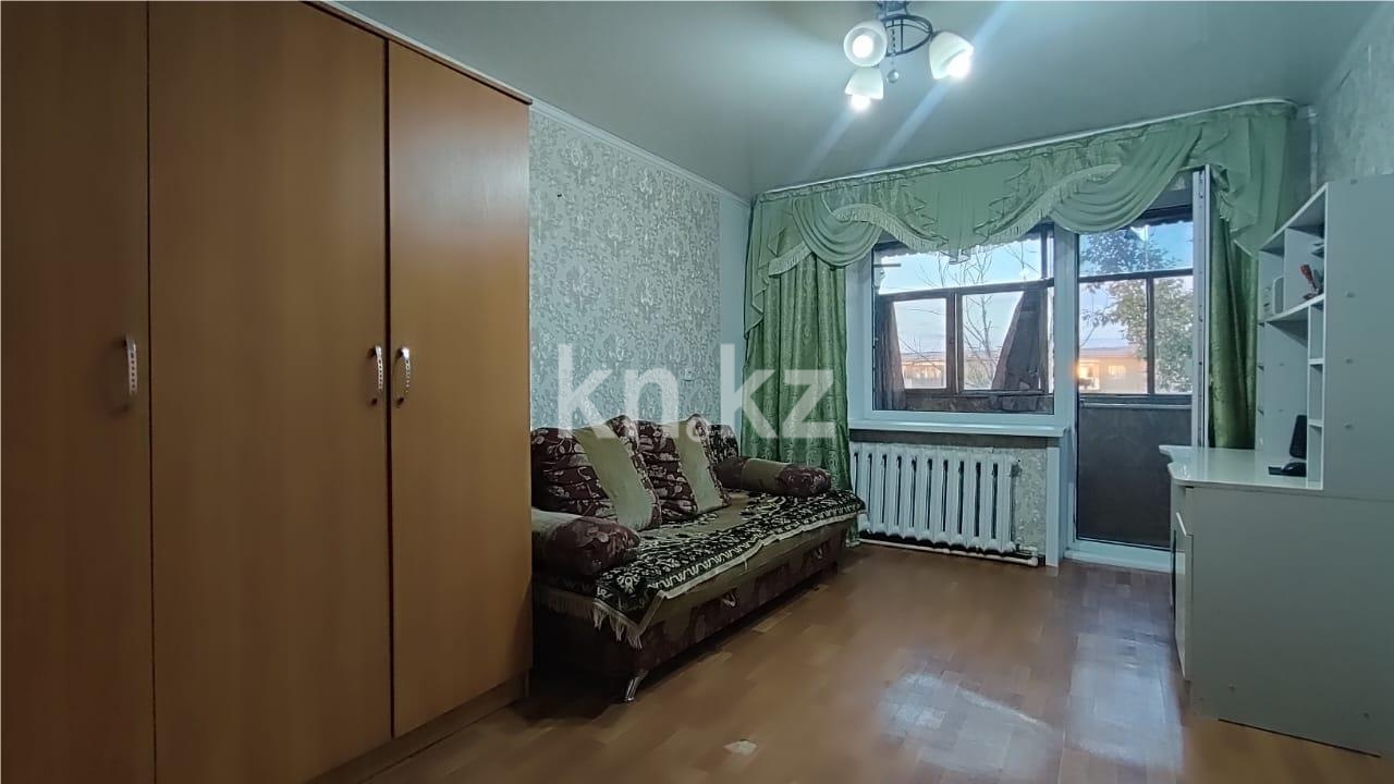 Продажа 2-комнатной квартиры, 47 м², мкр-н 14 в Караганде - фото 3