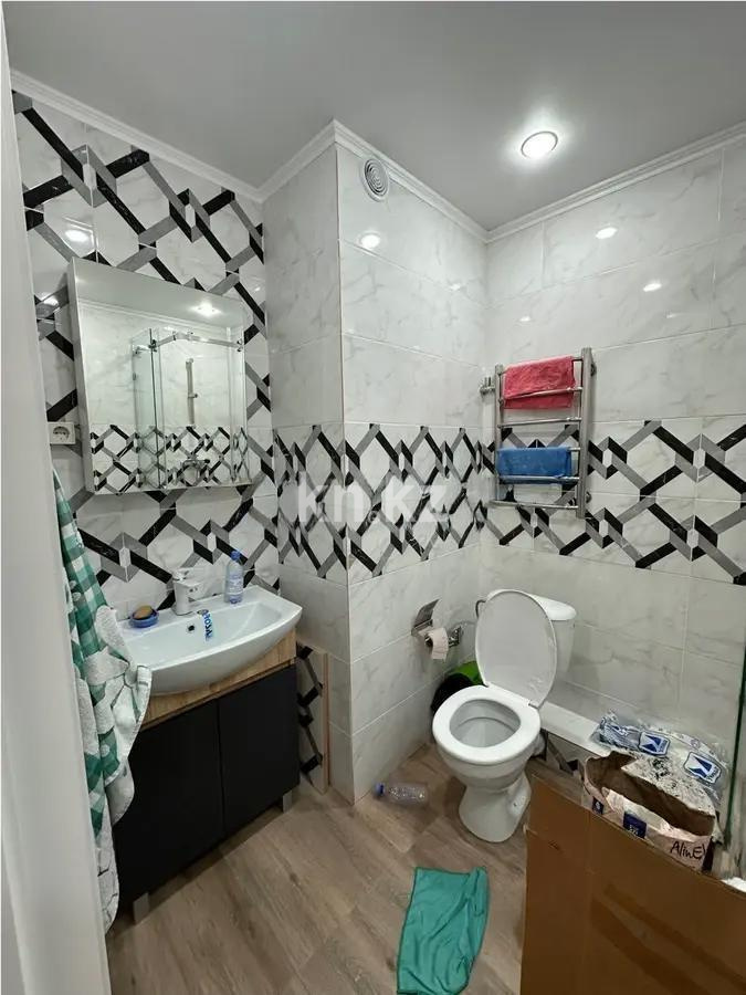 Продажа 2-комнатной квартиры, 50 м² в Алматы - фото 4