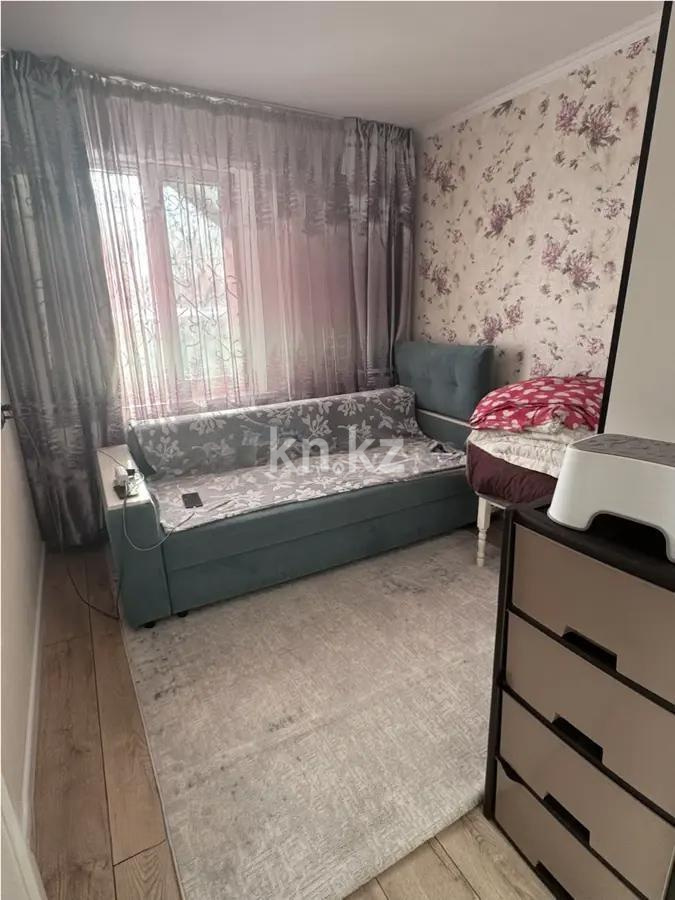 Продажа 4-комнатной квартиры, 74 м² в Астане - фото 2