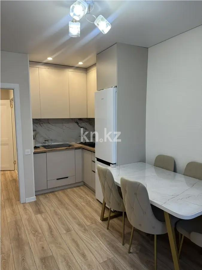 Продажа 1-комнатной квартиры, 39 м² в Астане - фото 3