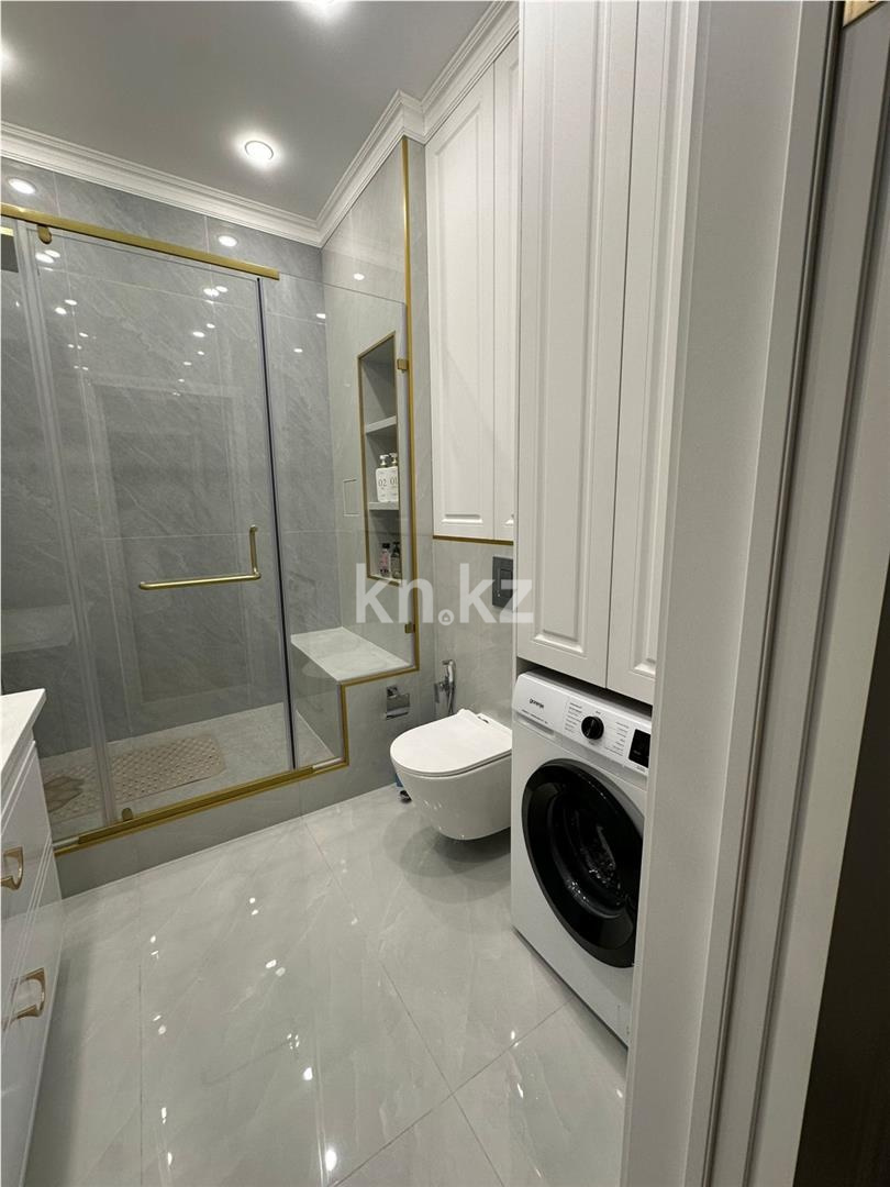 Продажа 2-комнатной квартиры, 64 м² в Астане - фото 10