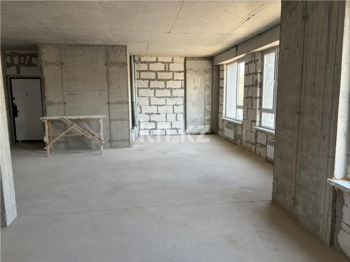 Продажа 3-комнатной квартиры, 90 м² в Алматы
