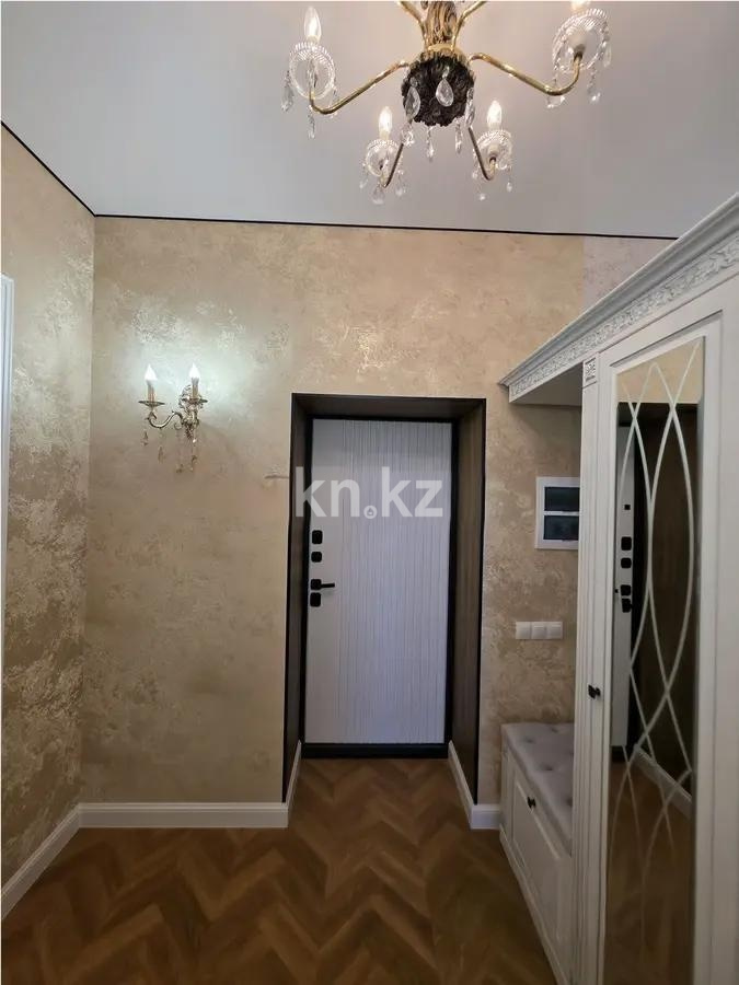 Продажа 3-комнатной квартиры, 60 м² в Караганде - фото 8