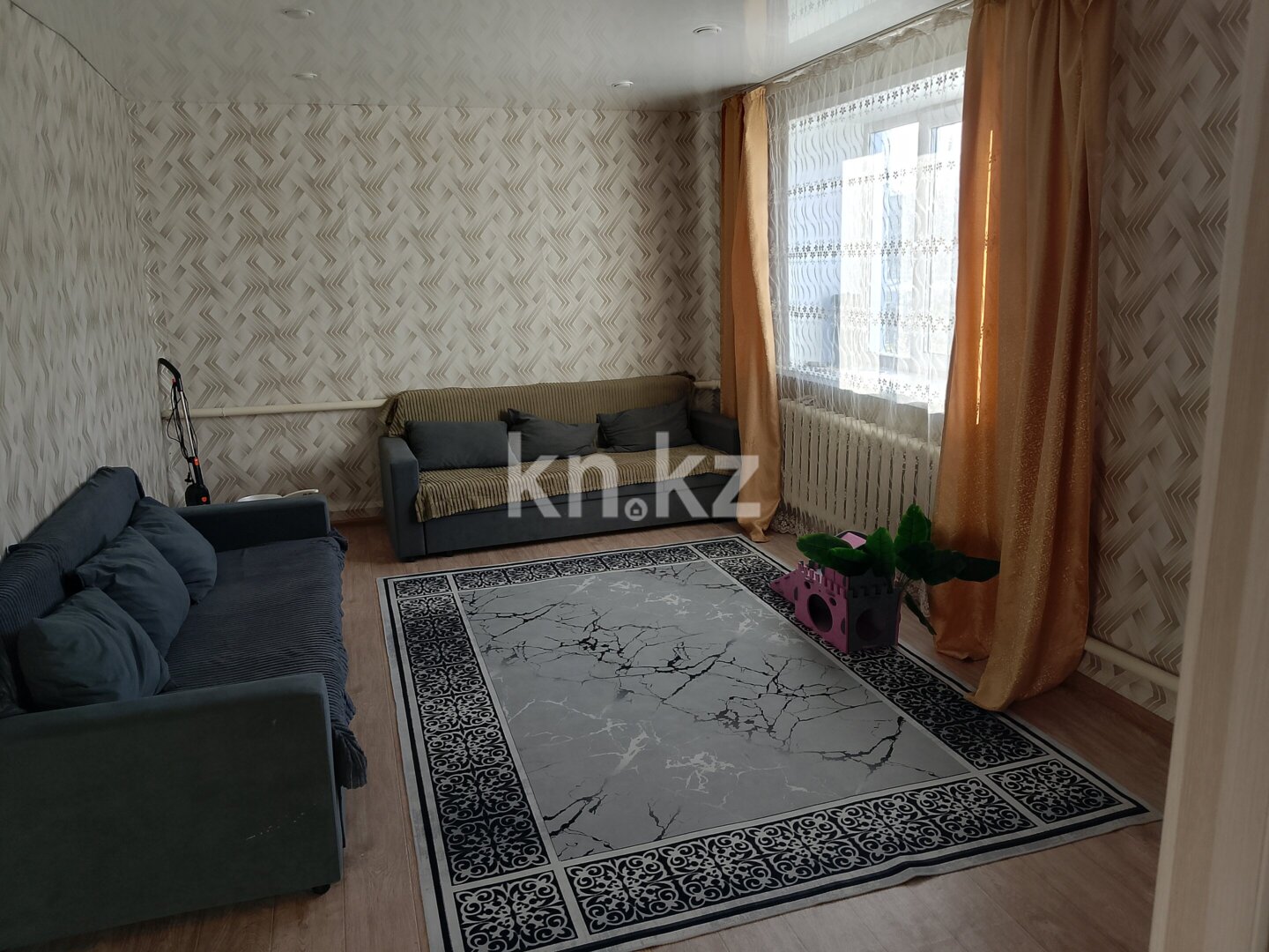 Продажа 4-комнатного дома, 58 м² в Петропавловске - фото 5