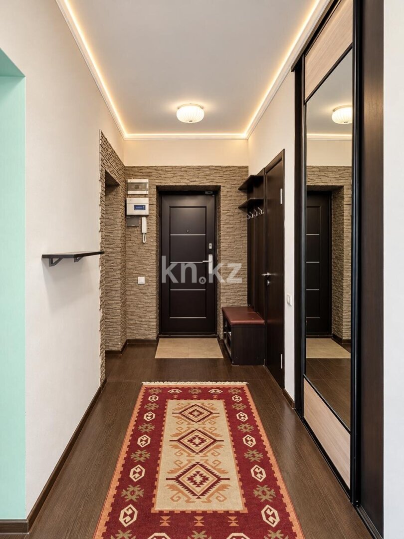 Продажа 2-комнатной квартиры, 72 м² в Астане - фото 11