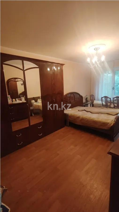 Продажа 4-комнатной квартиры, 86.6 м² в Алматы