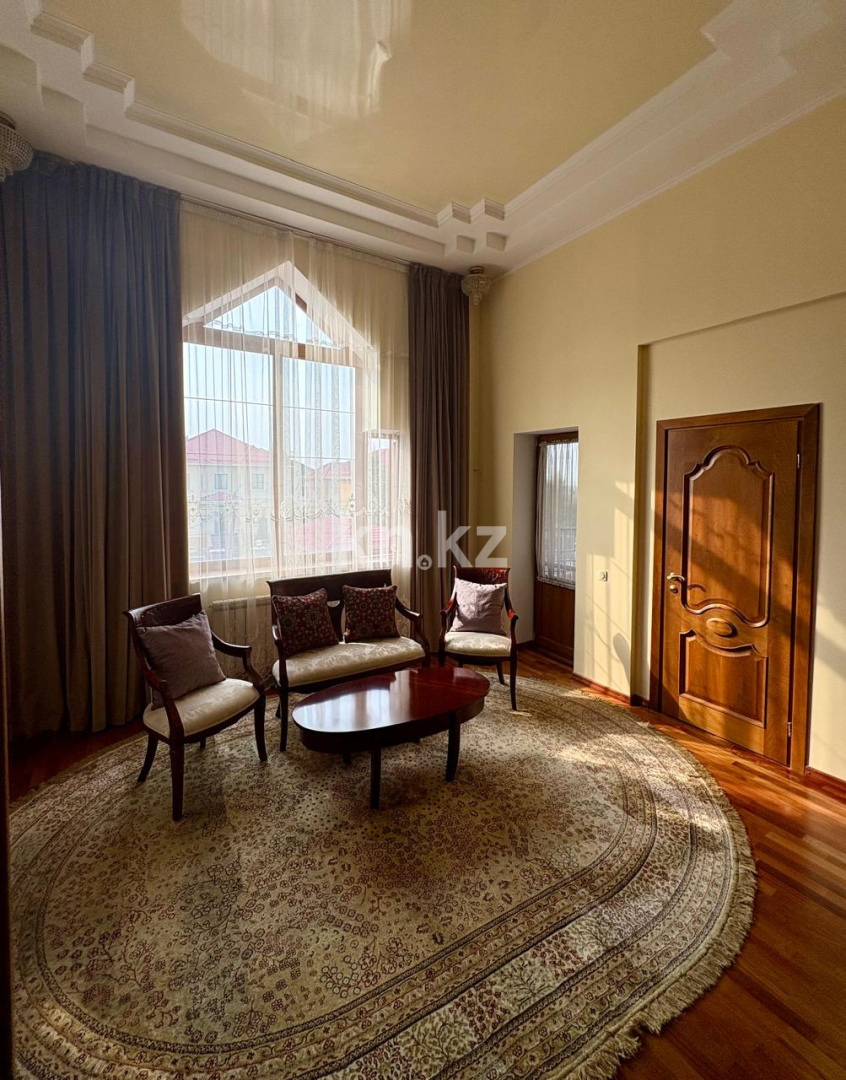 Продажа 5-комнатного дома, 600 м², ул. Кошек батыра в Алматы - фото 29