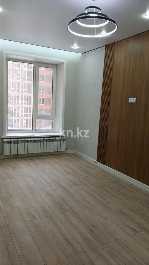 Продажа 1-комнатной квартиры, 39 м² в Астане