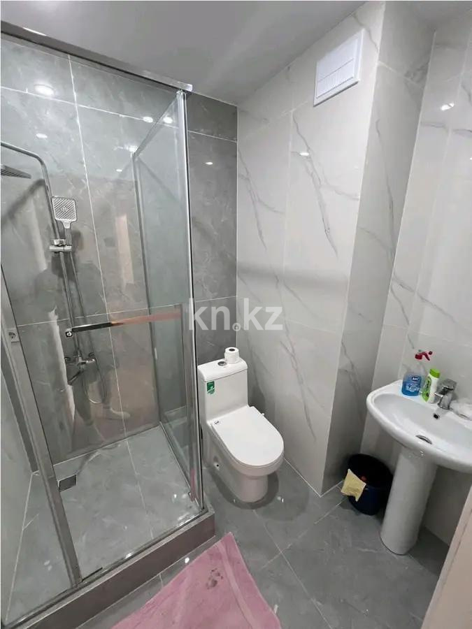 Продажа 2-комнатной квартиры, 62 м² в Алматы - фото 4
