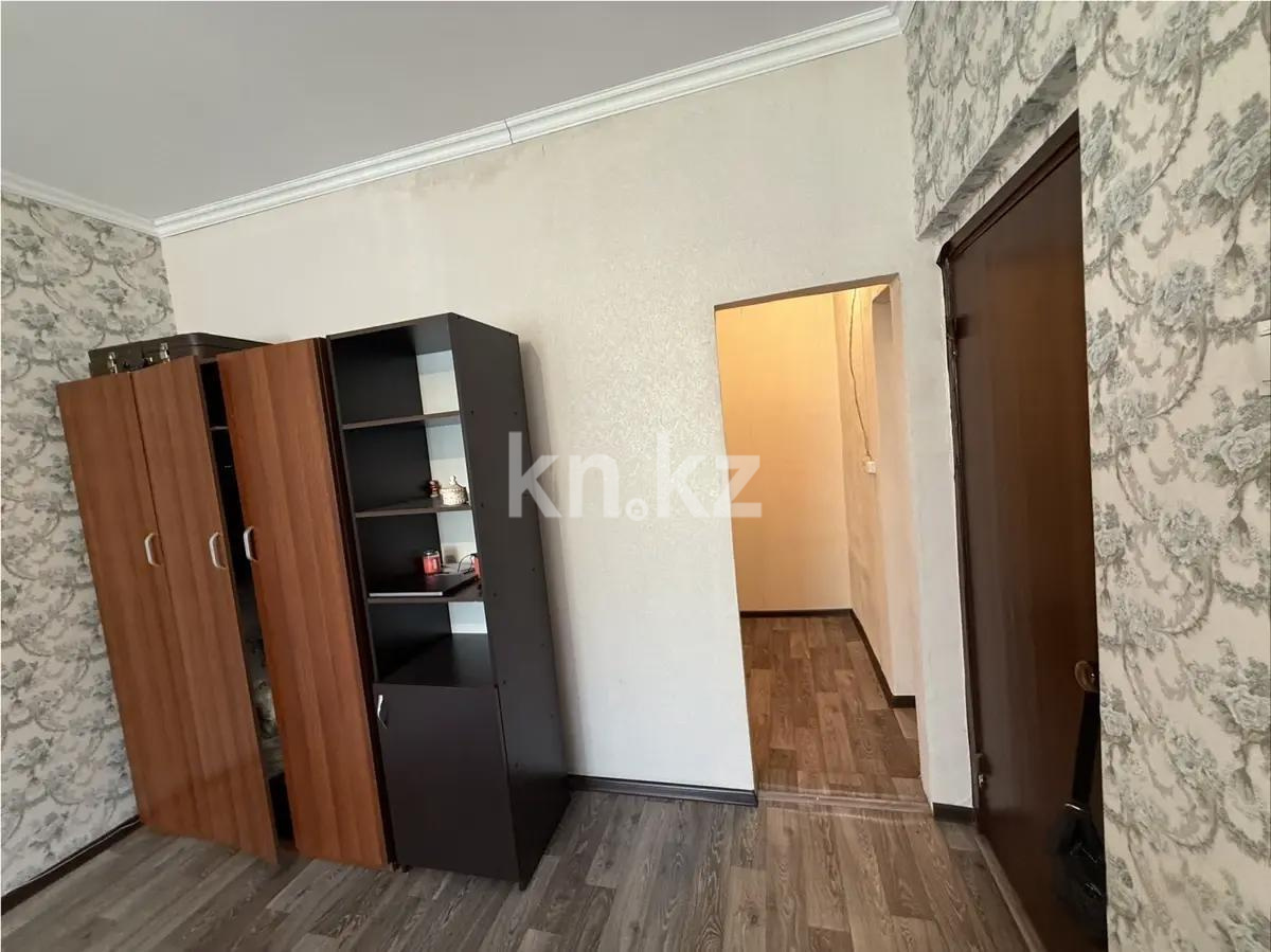 Продажа 1-комнатной квартиры, 42 м² в Алматы - фото 2